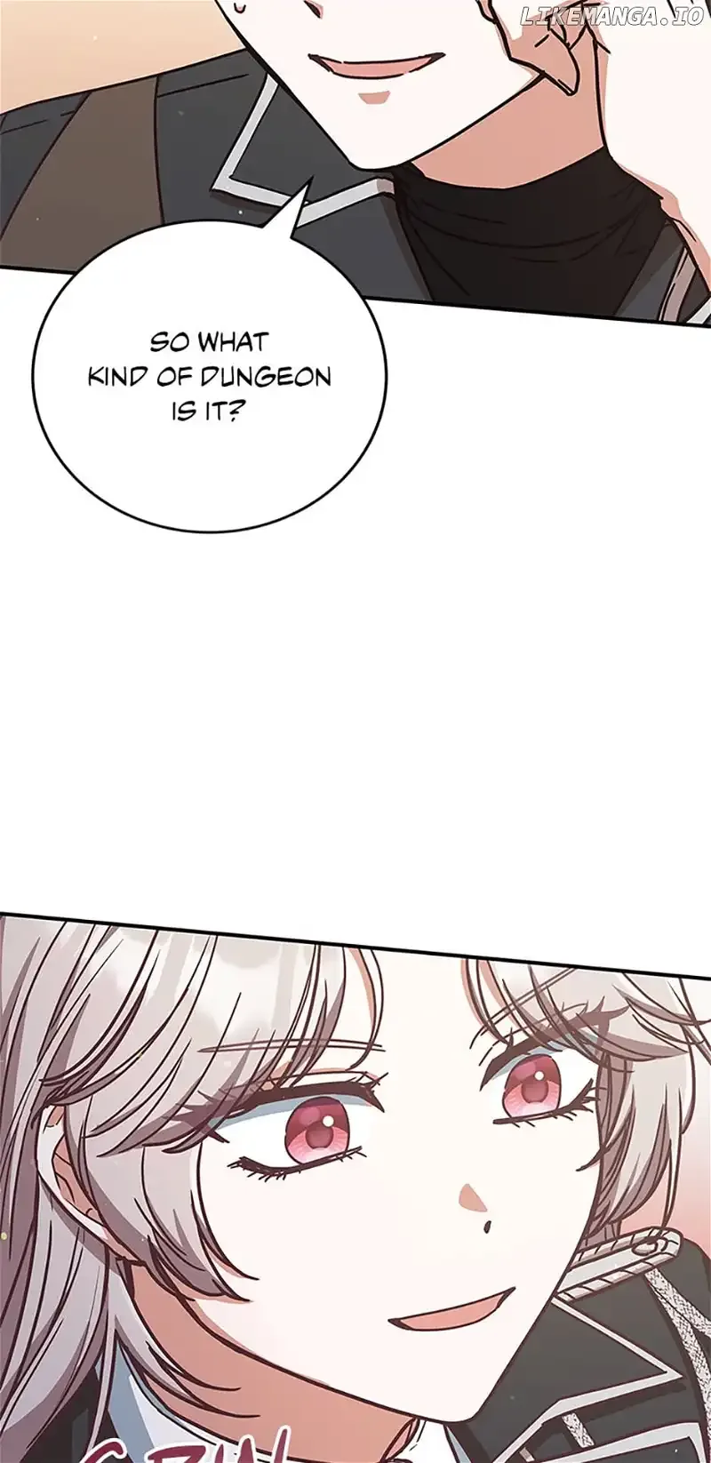 I’m Not the Final Boss’ Lover Chapter 49 page 22
