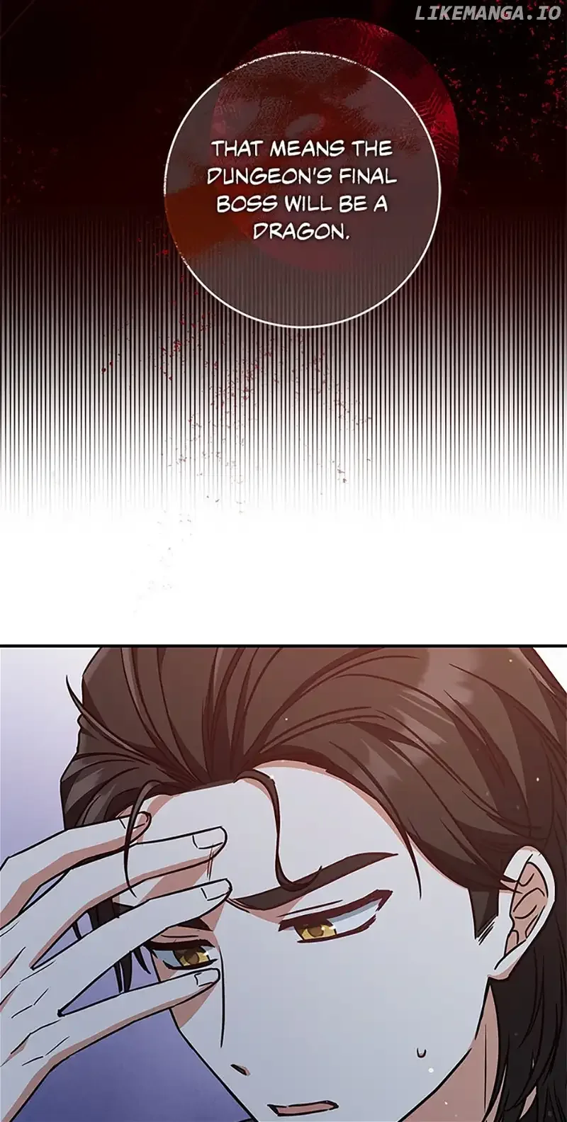 I’m Not the Final Boss’ Lover Chapter 49 page 52
