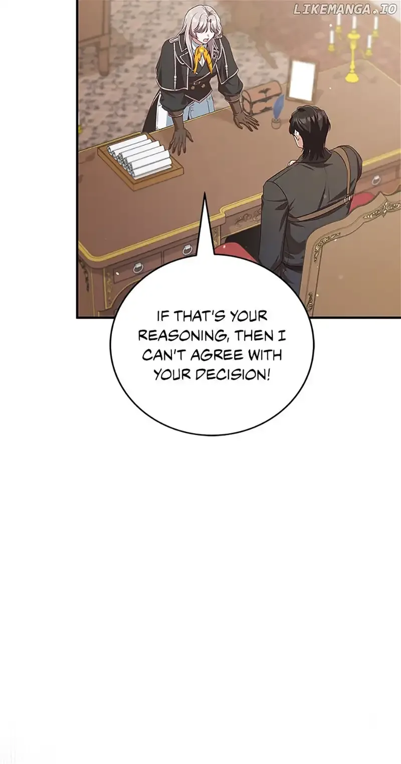 I’m Not the Final Boss’ Lover Chapter 49 page 60