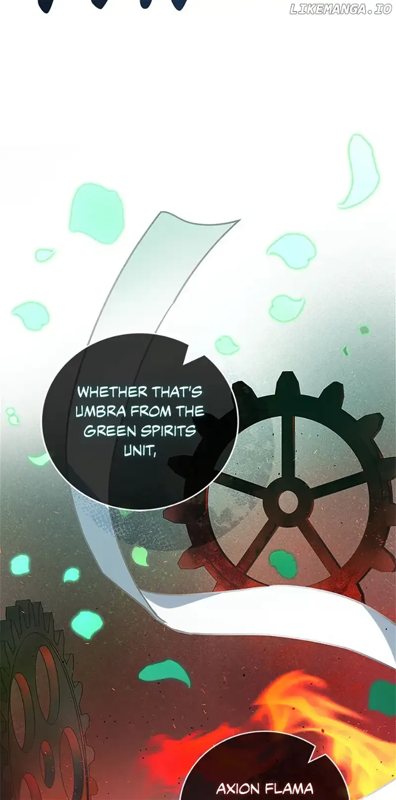 I’m Not the Final Boss’ Lover Chapter 49 page 70