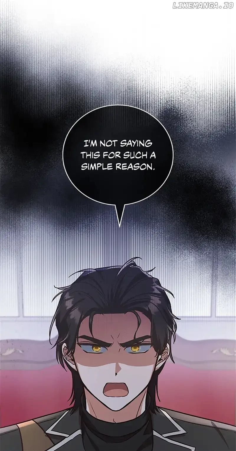I’m Not the Final Boss’ Lover Chapter 49 page 61
