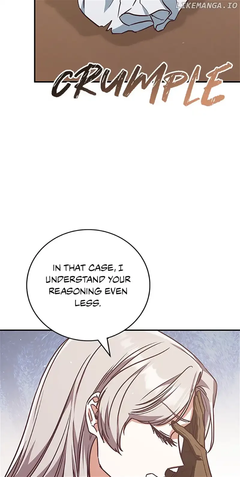 I’m Not the Final Boss’ Lover Chapter 49 page 65