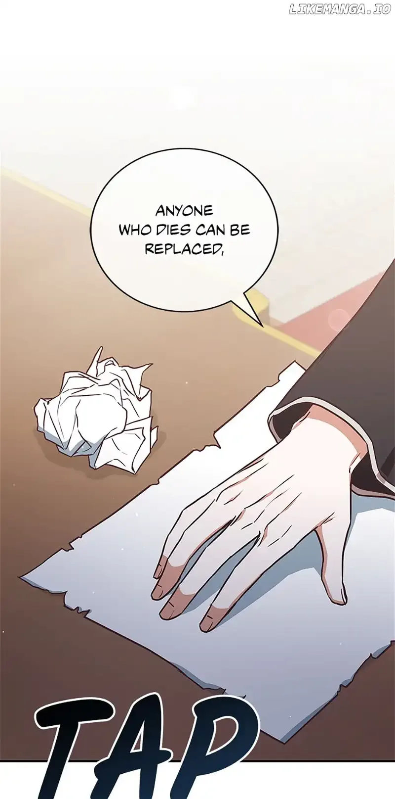 I’m Not the Final Boss’ Lover Chapter 49 page 69