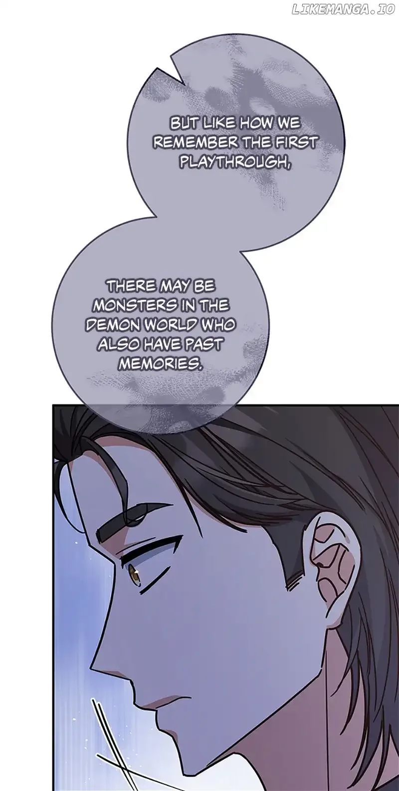 I’m Not the Final Boss’ Lover Chapter 49 page 49