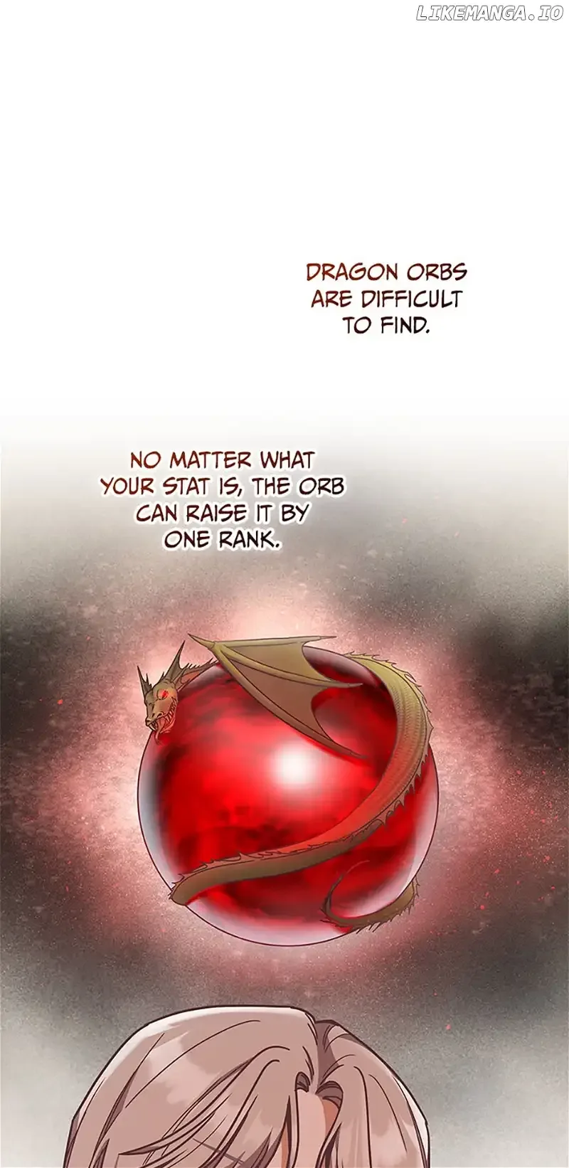 I’m Not the Final Boss’ Lover Chapter 49 page 42