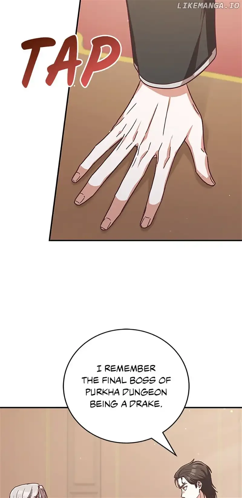 I’m Not the Final Boss’ Lover Chapter 49 page 44