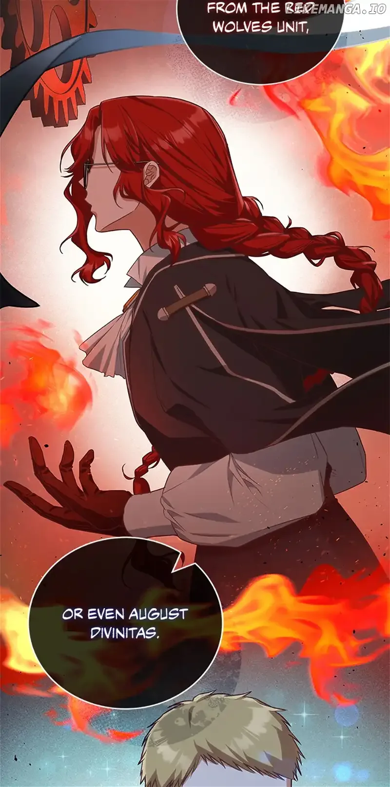 I’m Not the Final Boss’ Lover Chapter 49 page 71