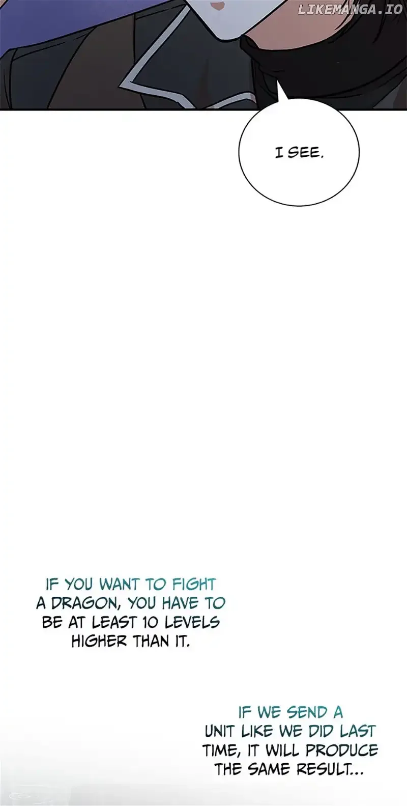 I’m Not the Final Boss’ Lover Chapter 49 page 53
