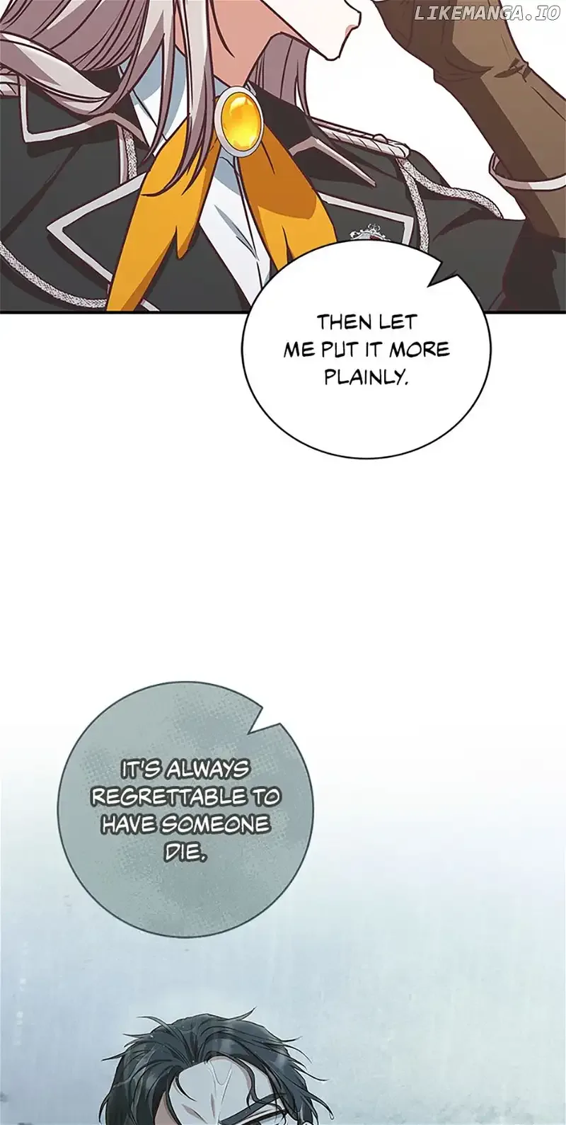 I’m Not the Final Boss’ Lover Chapter 49 page 66