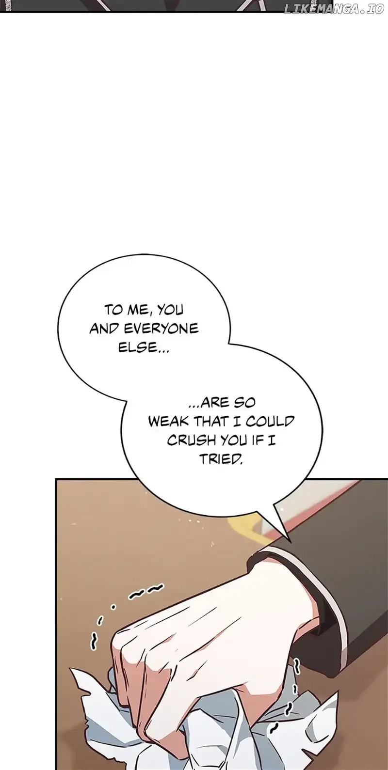 I’m Not the Final Boss’ Lover Chapter 49 page 64
