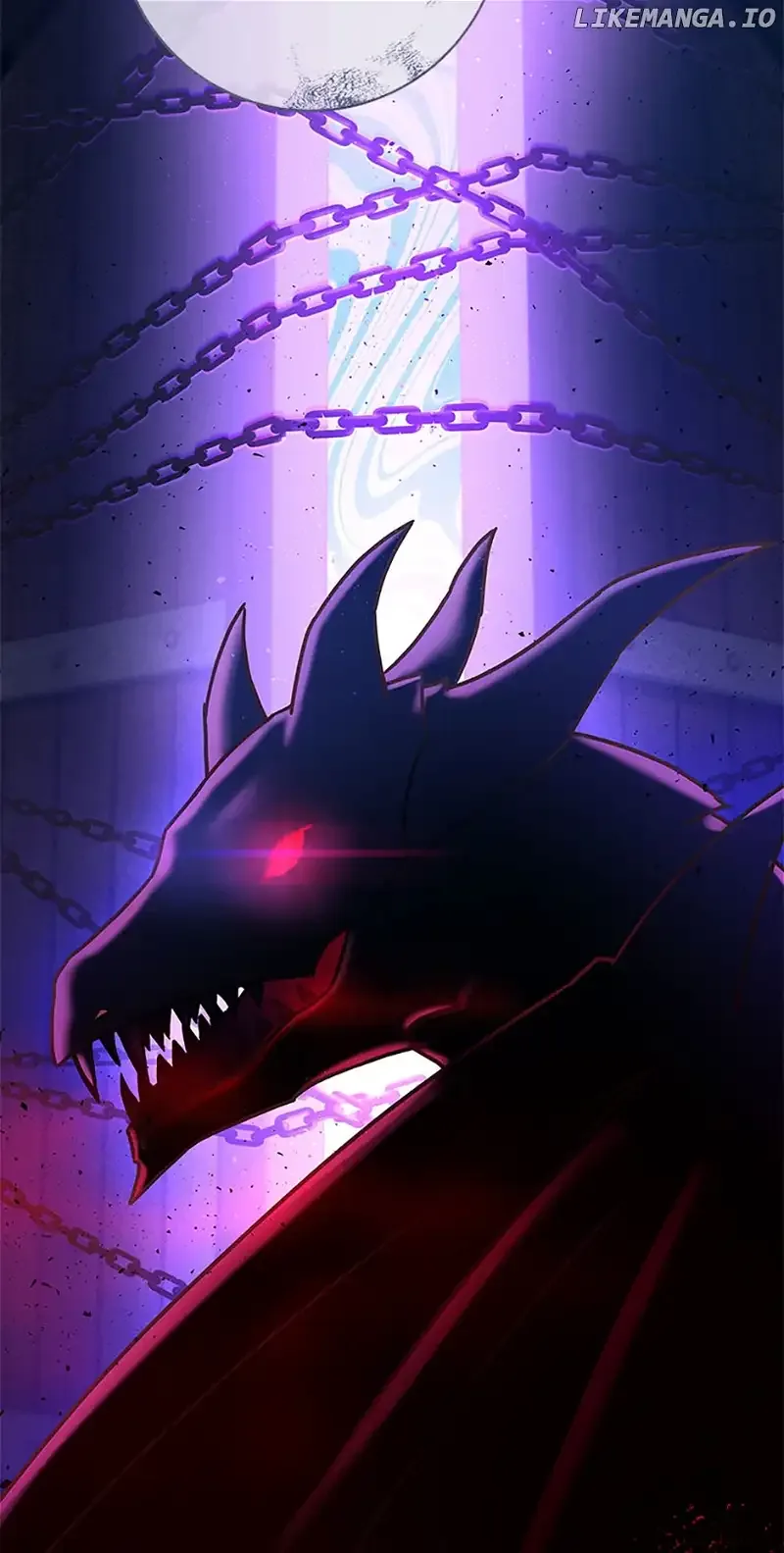 I’m Not the Final Boss’ Lover Chapter 49 page 51