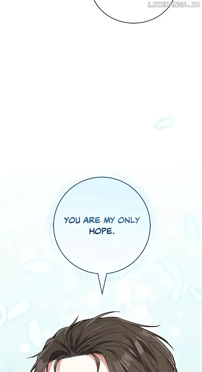 I’m Not the Final Boss’ Lover Chapter 49 page 78