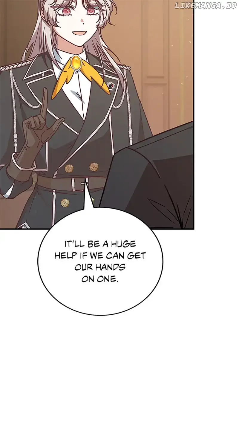 I’m Not the Final Boss’ Lover Chapter 49 page 41