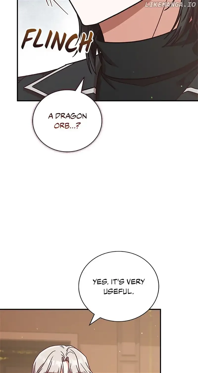 I’m Not the Final Boss’ Lover Chapter 49 page 40