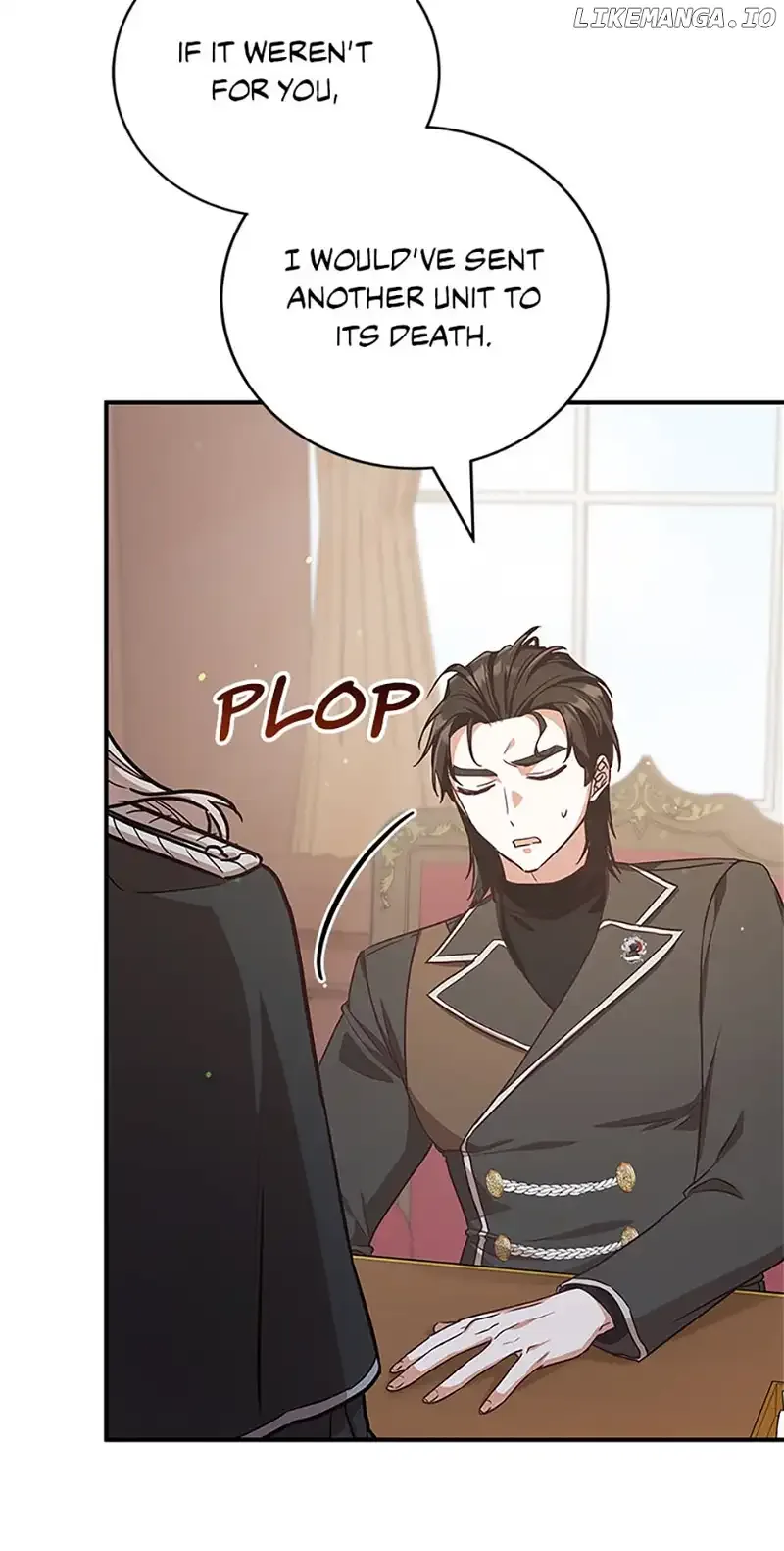 I’m Not the Final Boss’ Lover Chapter 49 page 55