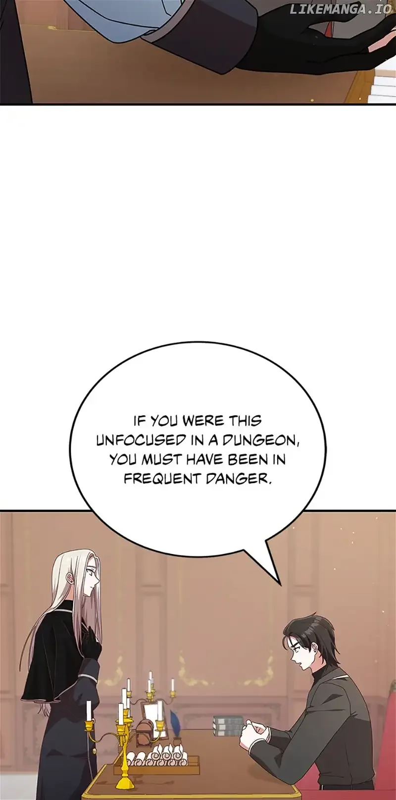 I’m Not the Final Boss’ Lover Chapter 52 page 11