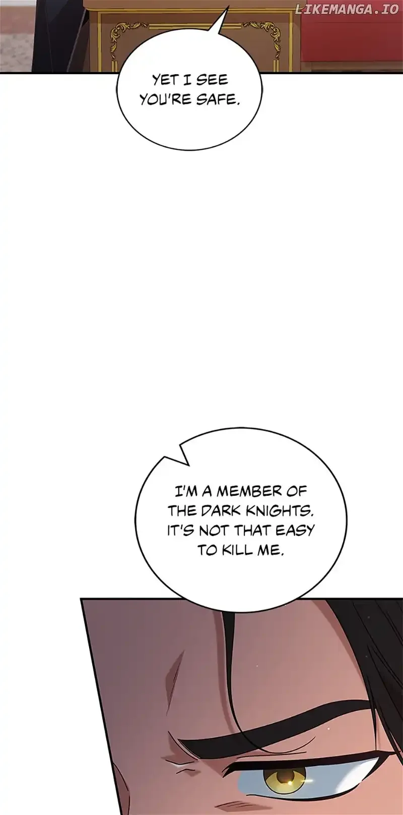 I’m Not the Final Boss’ Lover Chapter 52 page 12