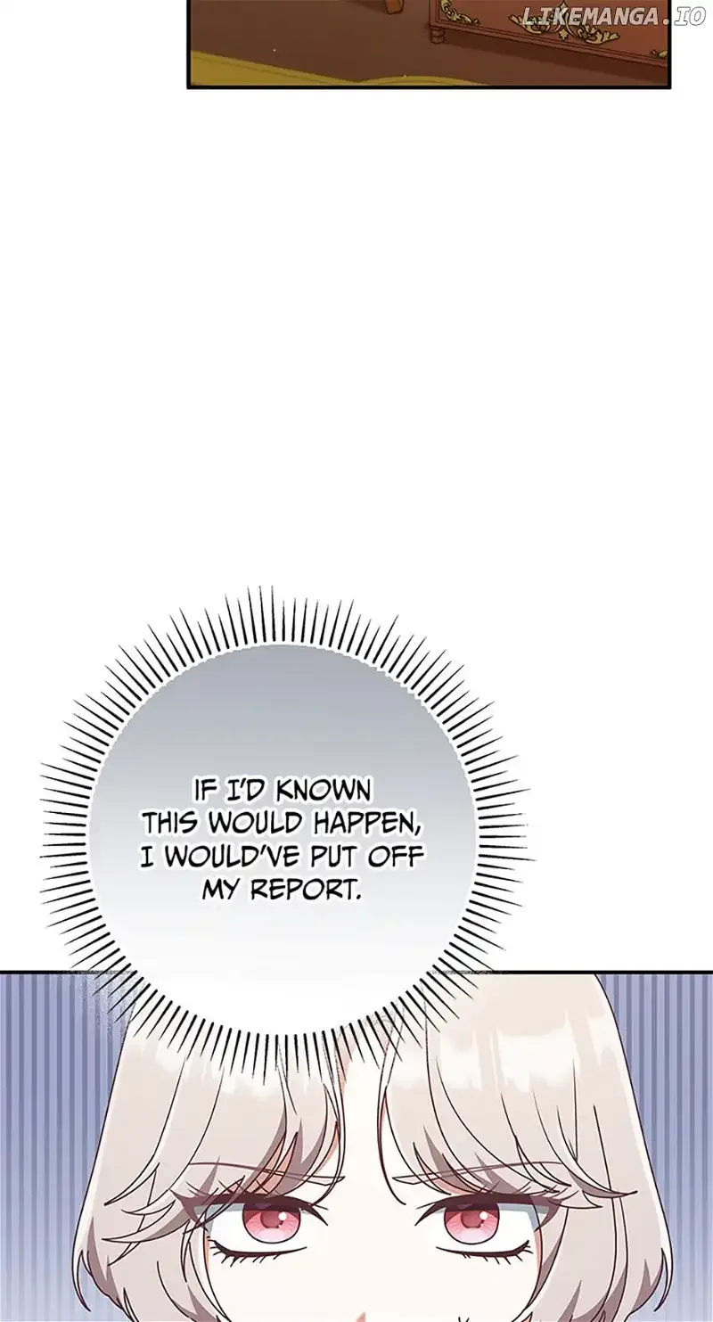 I’m Not the Final Boss’ Lover Chapter 52 page 3