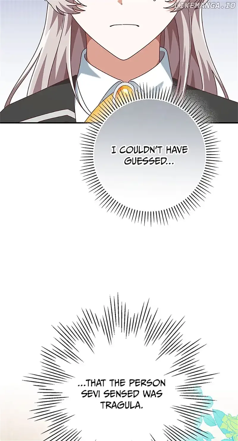 I’m Not the Final Boss’ Lover Chapter 52 page 4