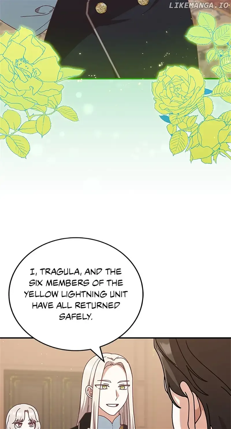 I’m Not the Final Boss’ Lover Chapter 52 page 6