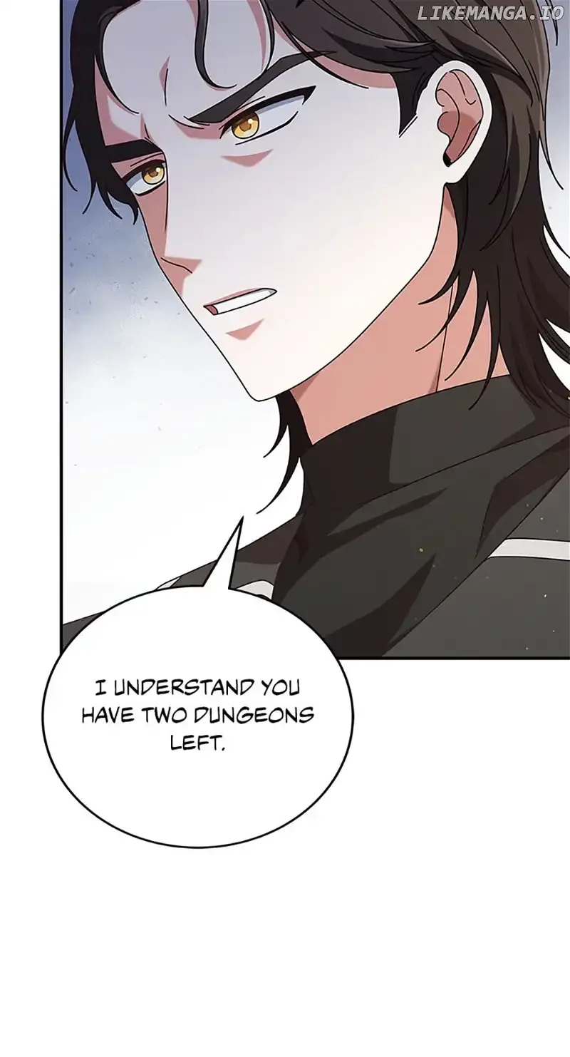 I’m Not the Final Boss’ Lover Chapter 52 page 8