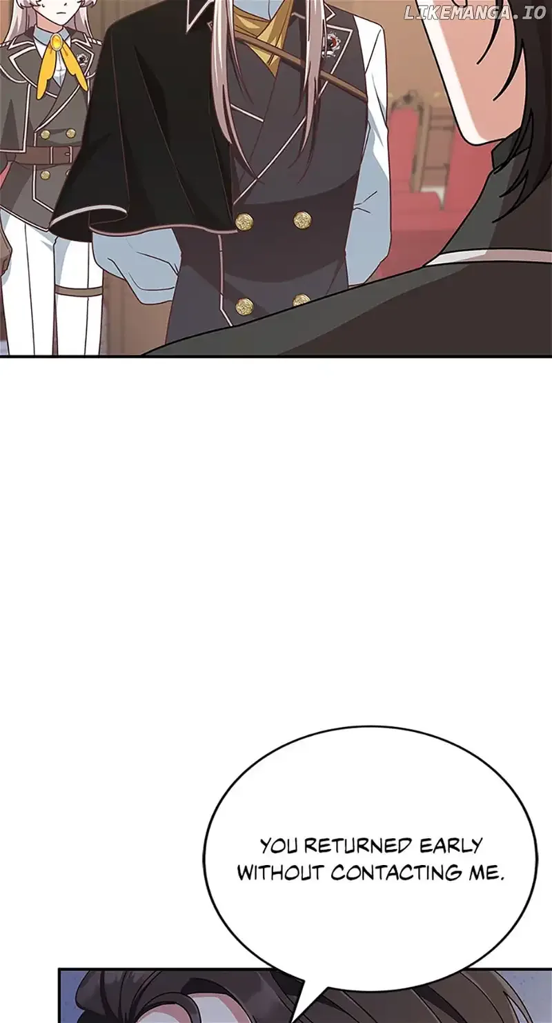 I’m Not the Final Boss’ Lover Chapter 52 page 7