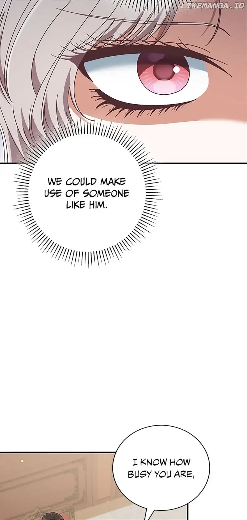 I’m Not the Final Boss’ Lover Chapter 52 page 24