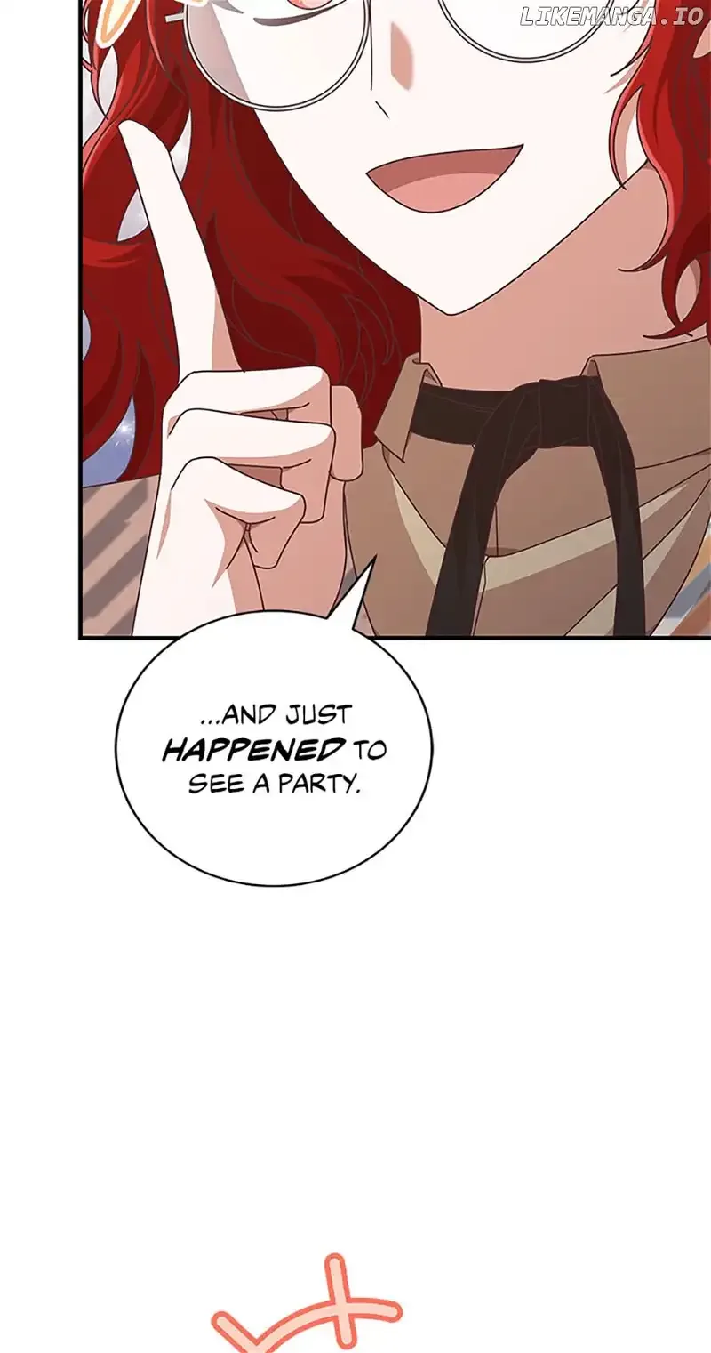 I’m Not the Final Boss’ Lover Chapter 51 page 9
