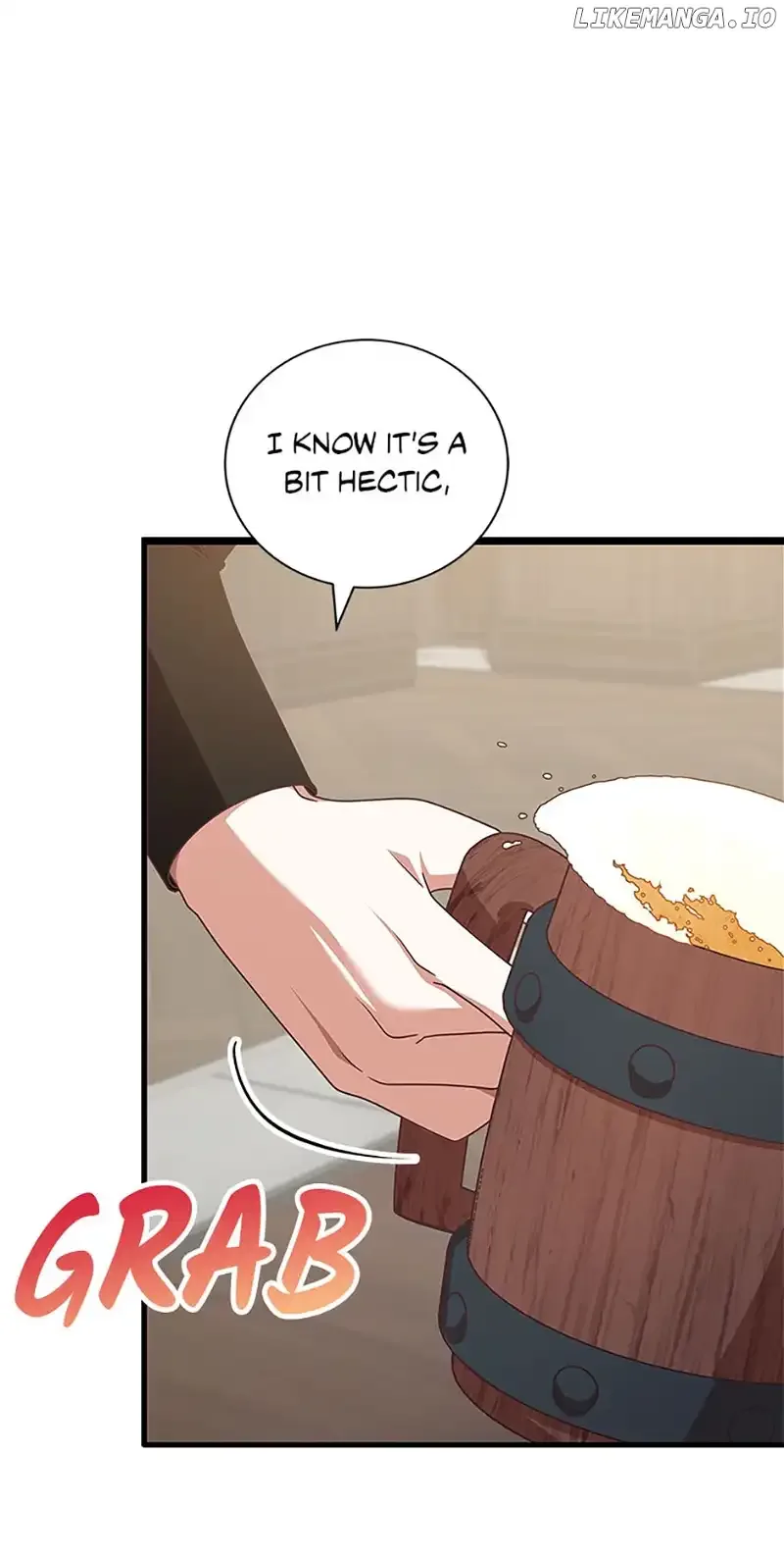 I’m Not the Final Boss’ Lover Chapter 51 page 46