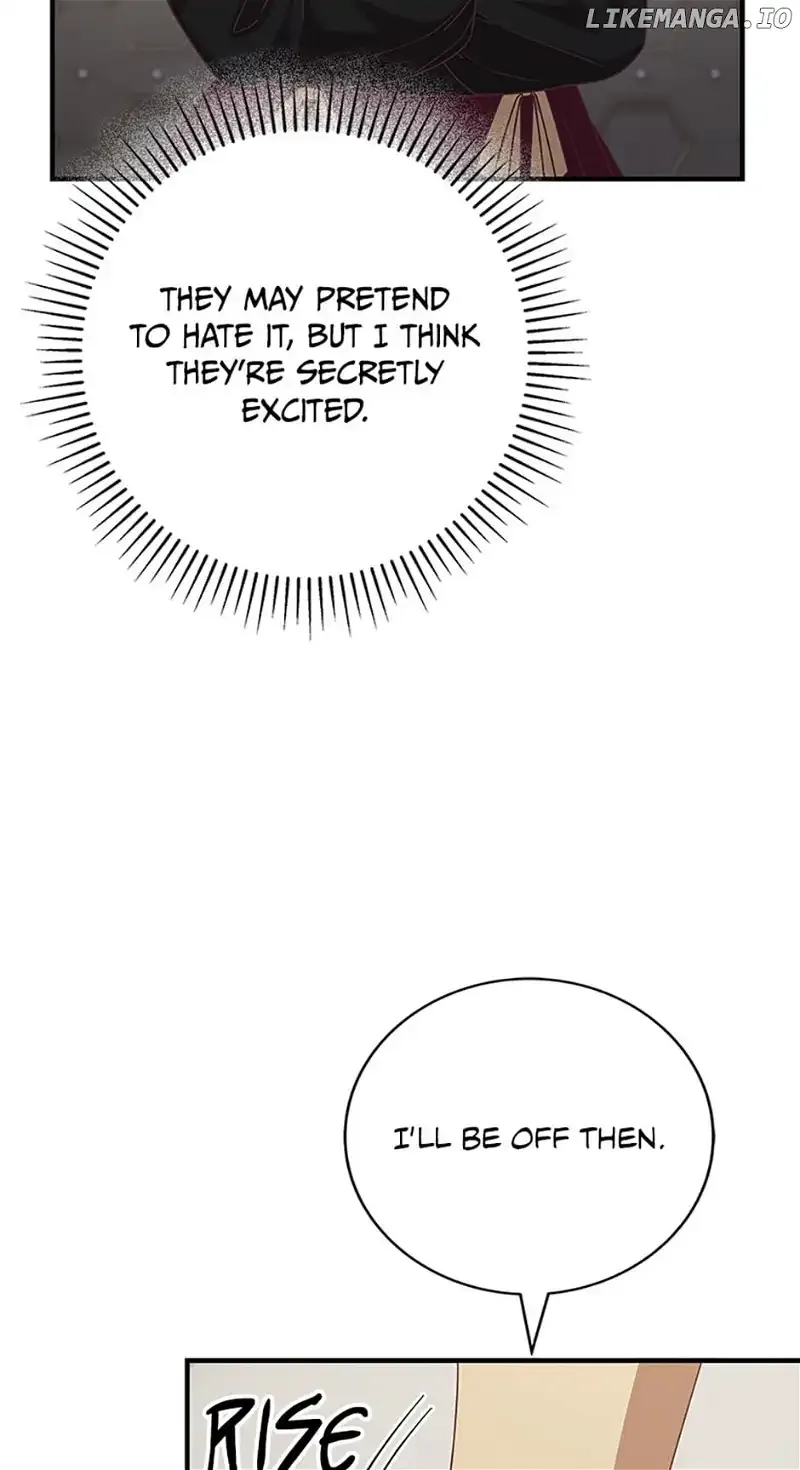 I’m Not the Final Boss’ Lover Chapter 51 page 39