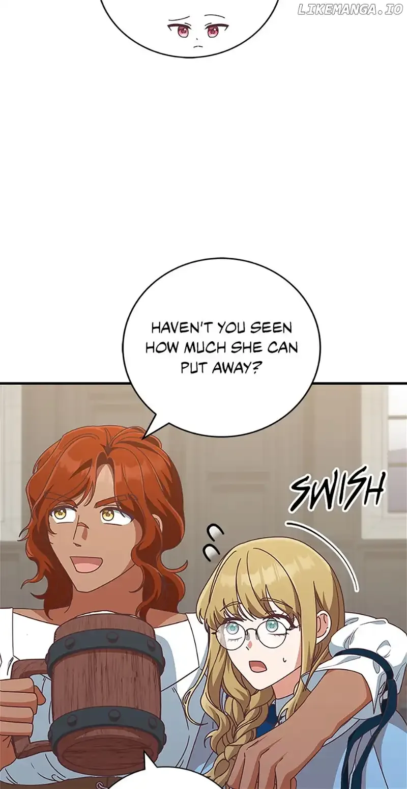 I’m Not the Final Boss’ Lover Chapter 51 page 15