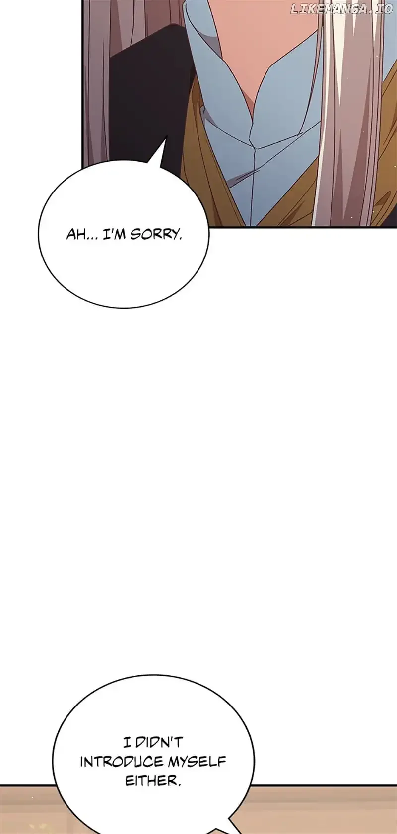 I’m Not the Final Boss’ Lover Chapter 52 page 36