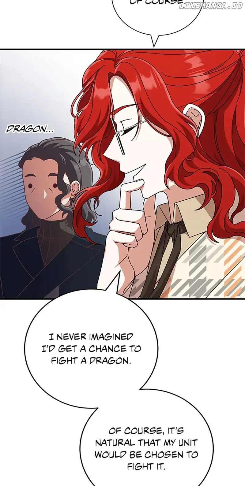 I’m Not the Final Boss’ Lover Chapter 51 page 34