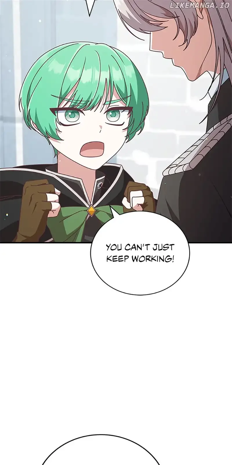 I’m Not the Final Boss’ Lover Chapter 51 page 66