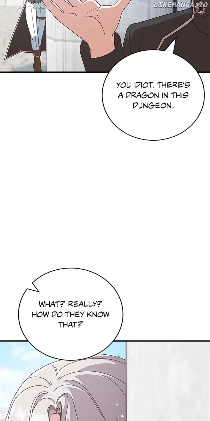 I’m Not the Final Boss’ Lover Chapter 51 page 55
