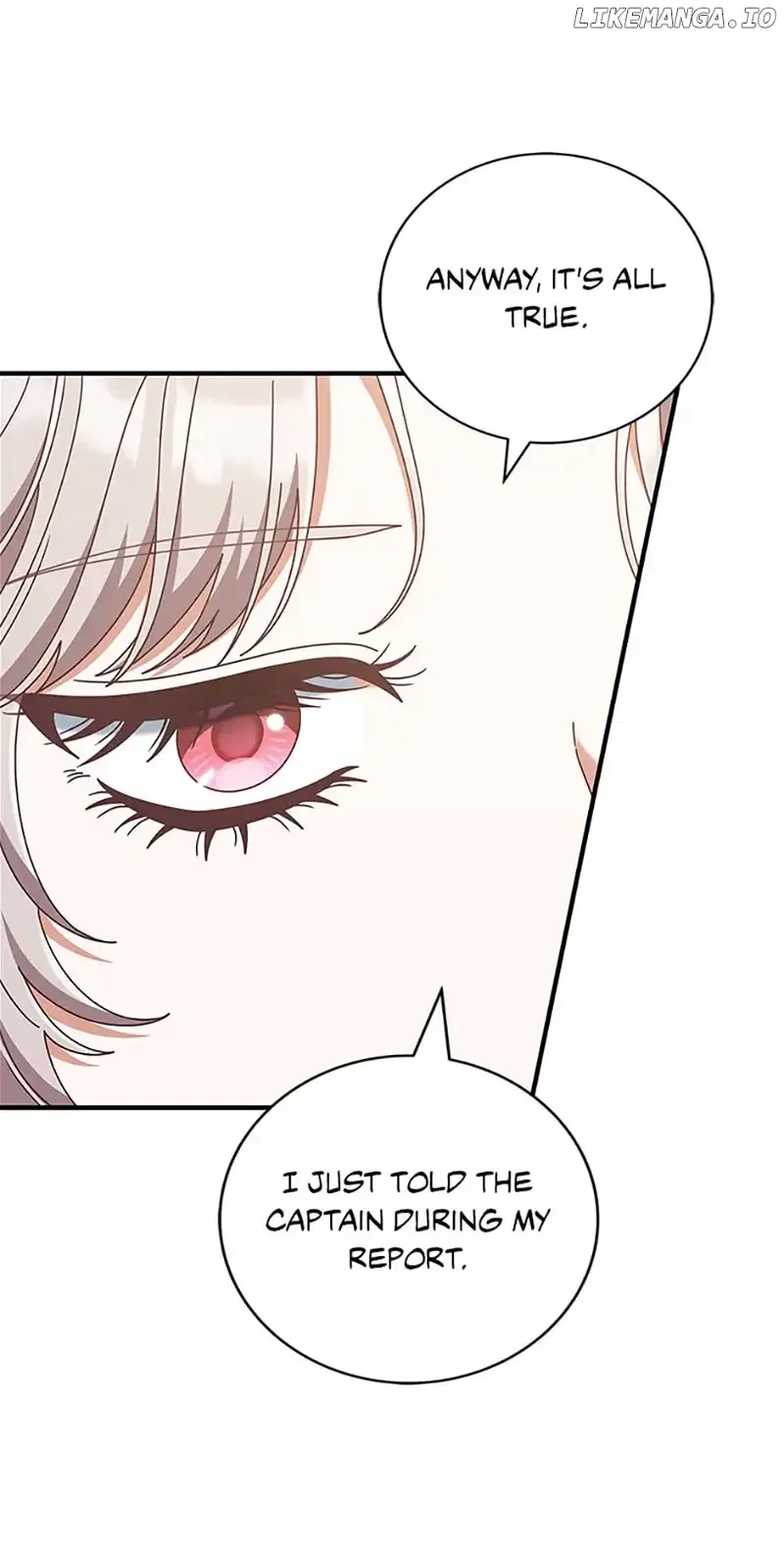 I’m Not the Final Boss’ Lover Chapter 51 page 31