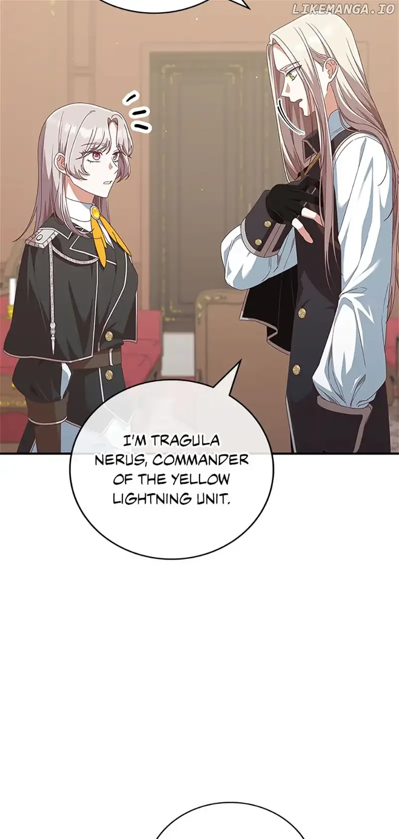 I’m Not the Final Boss’ Lover Chapter 52 page 37