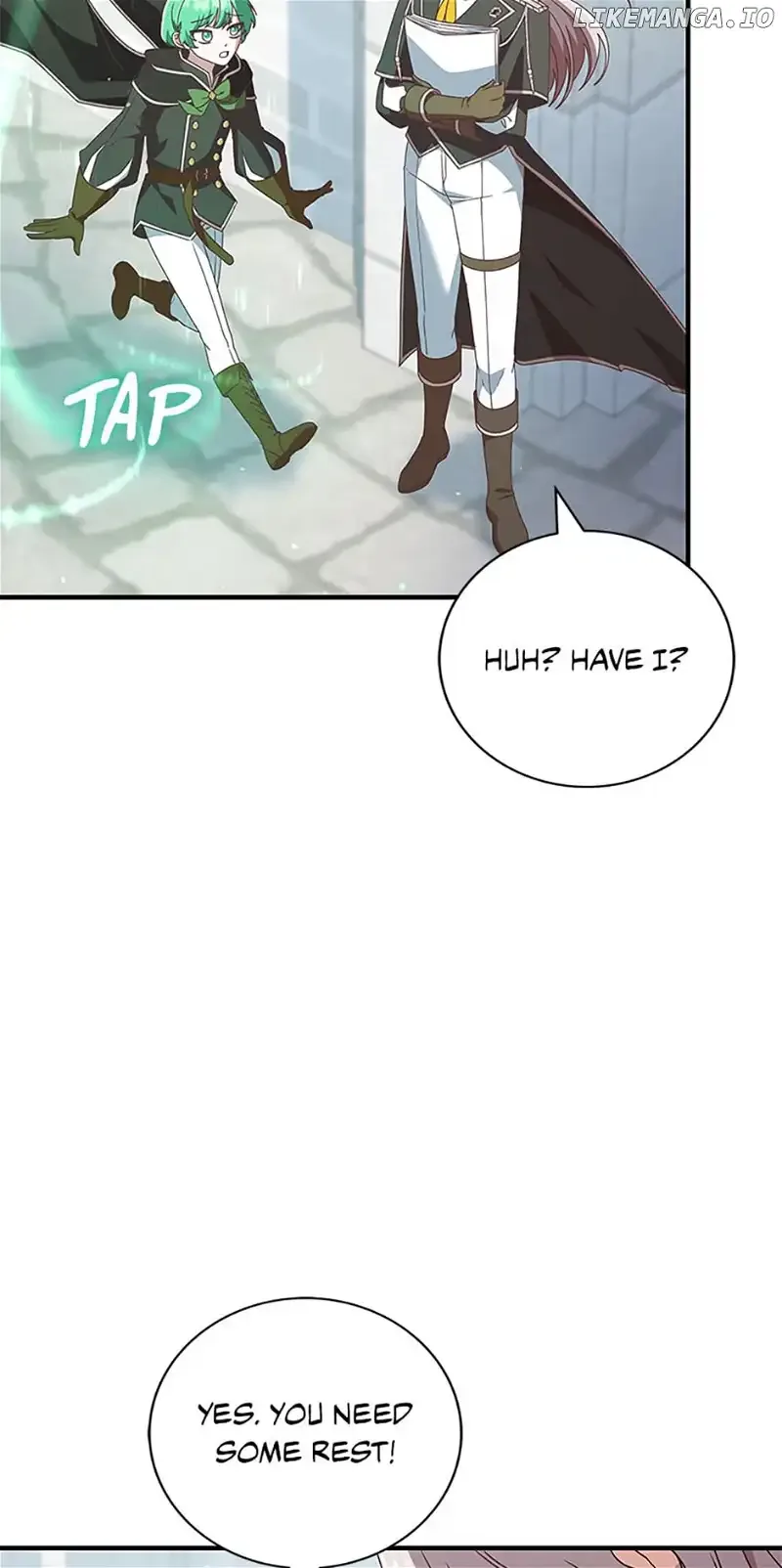 I’m Not the Final Boss’ Lover Chapter 51 page 65