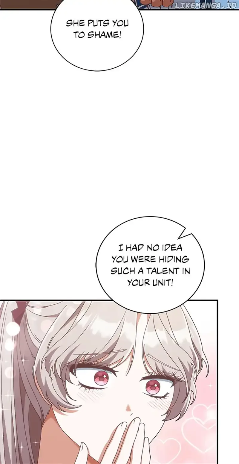 I’m Not the Final Boss’ Lover Chapter 51 page 16