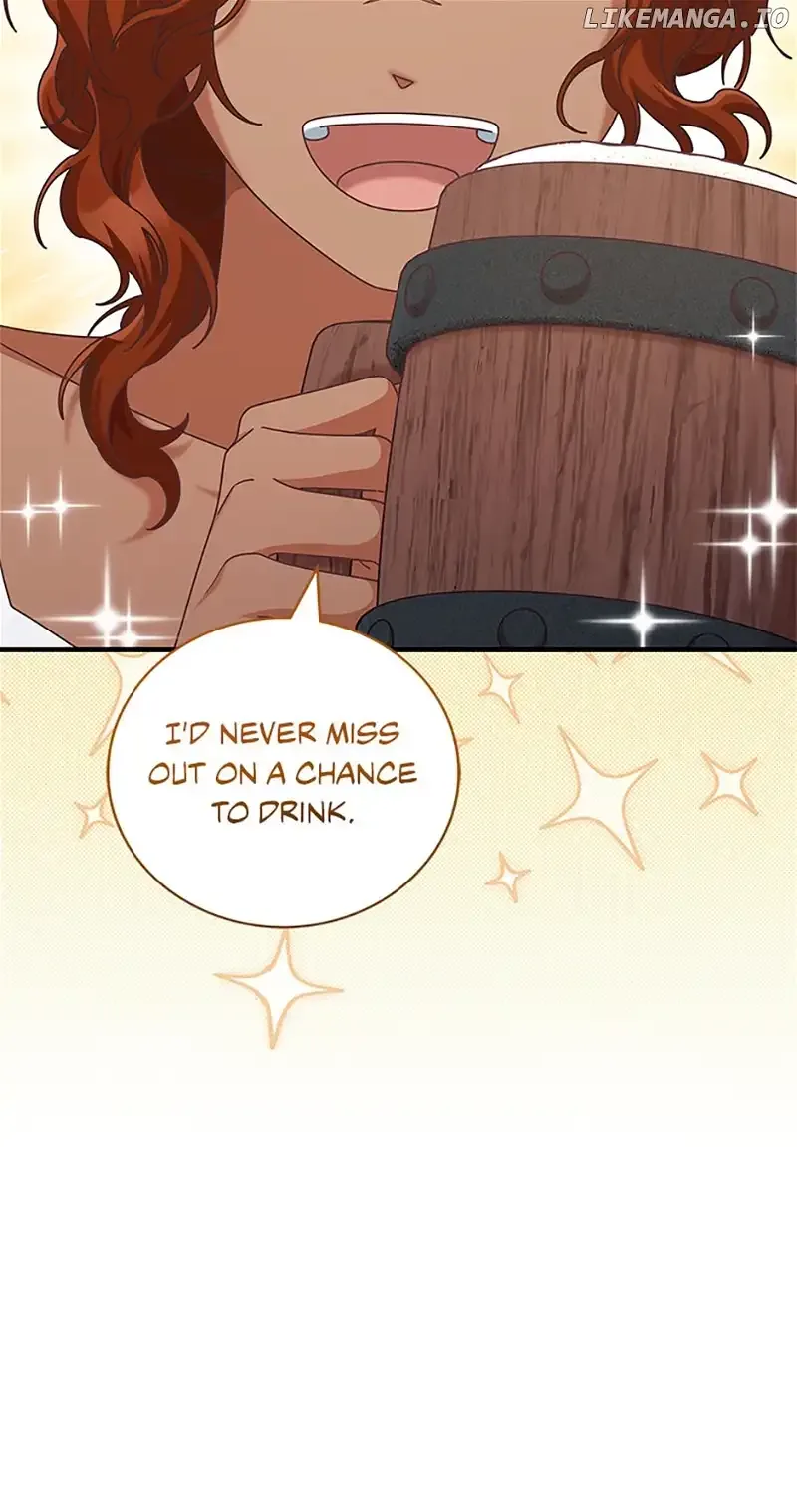 I’m Not the Final Boss’ Lover Chapter 51 page 13