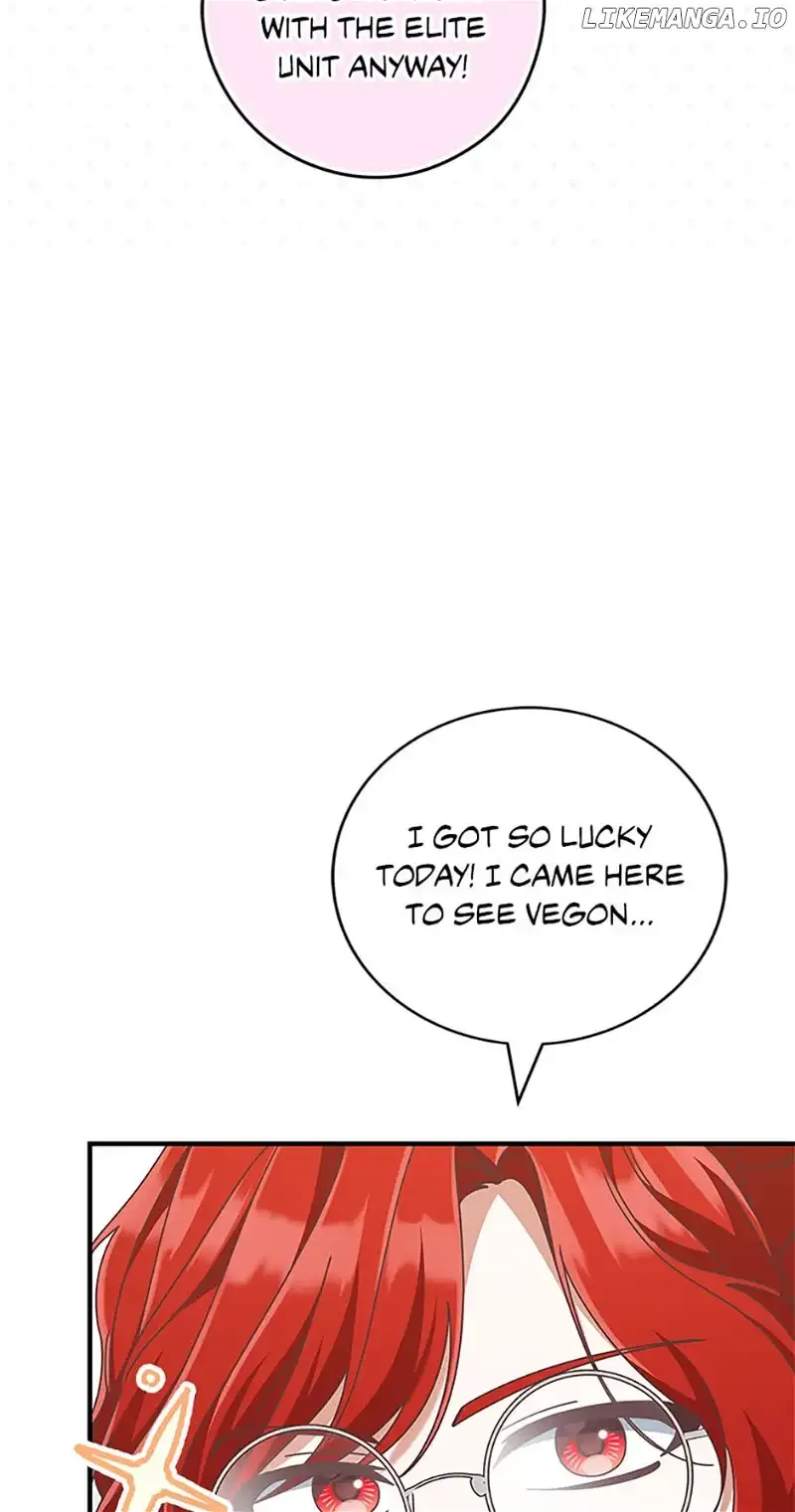 I’m Not the Final Boss’ Lover Chapter 51 page 8