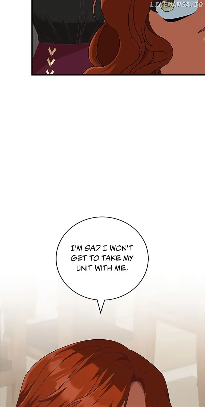 I’m Not the Final Boss’ Lover Chapter 51 page 36