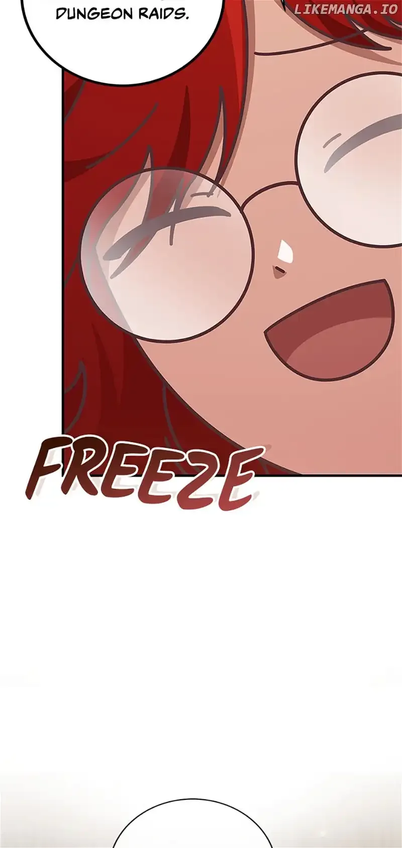 I’m Not the Final Boss’ Lover Chapter 51 page 23