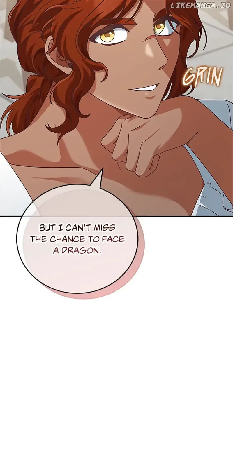 I’m Not the Final Boss’ Lover Chapter 51 page 37