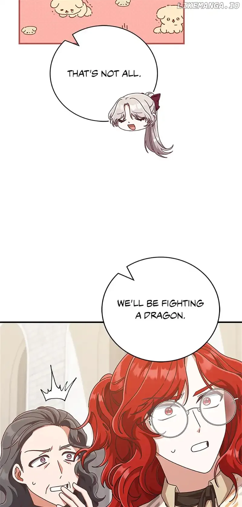 I’m Not the Final Boss’ Lover Chapter 51 page 29