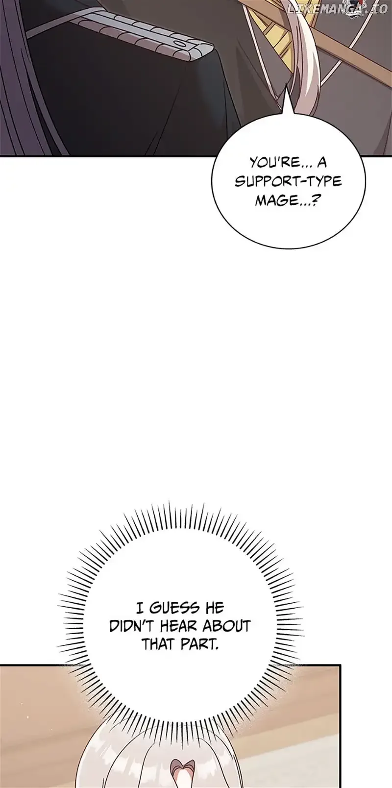 I’m Not the Final Boss’ Lover Chapter 52 page 31