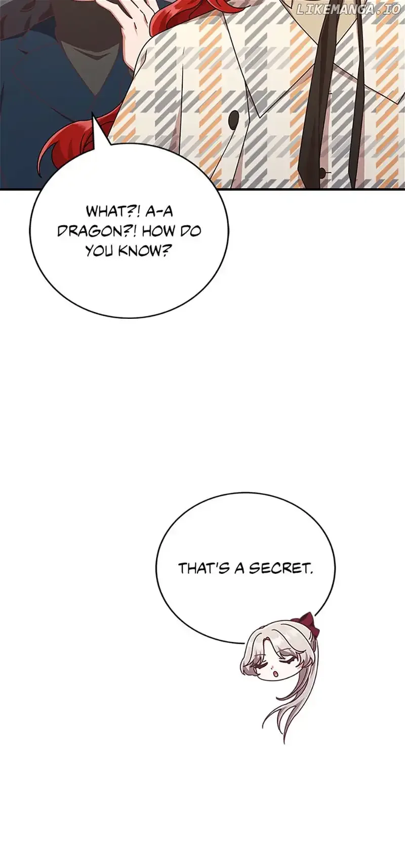 I’m Not the Final Boss’ Lover Chapter 51 page 30