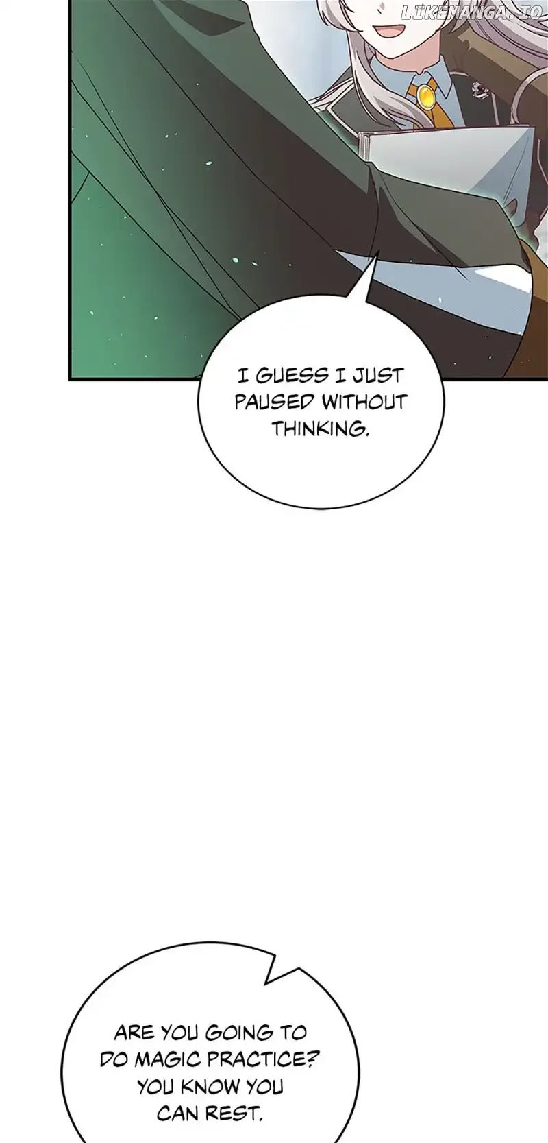 I’m Not the Final Boss’ Lover Chapter 51 page 61