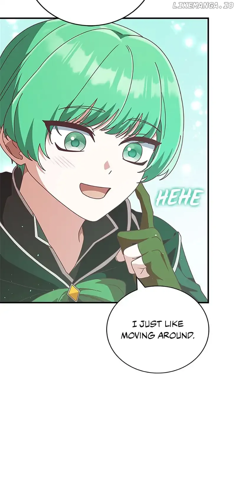 I’m Not the Final Boss’ Lover Chapter 51 page 62