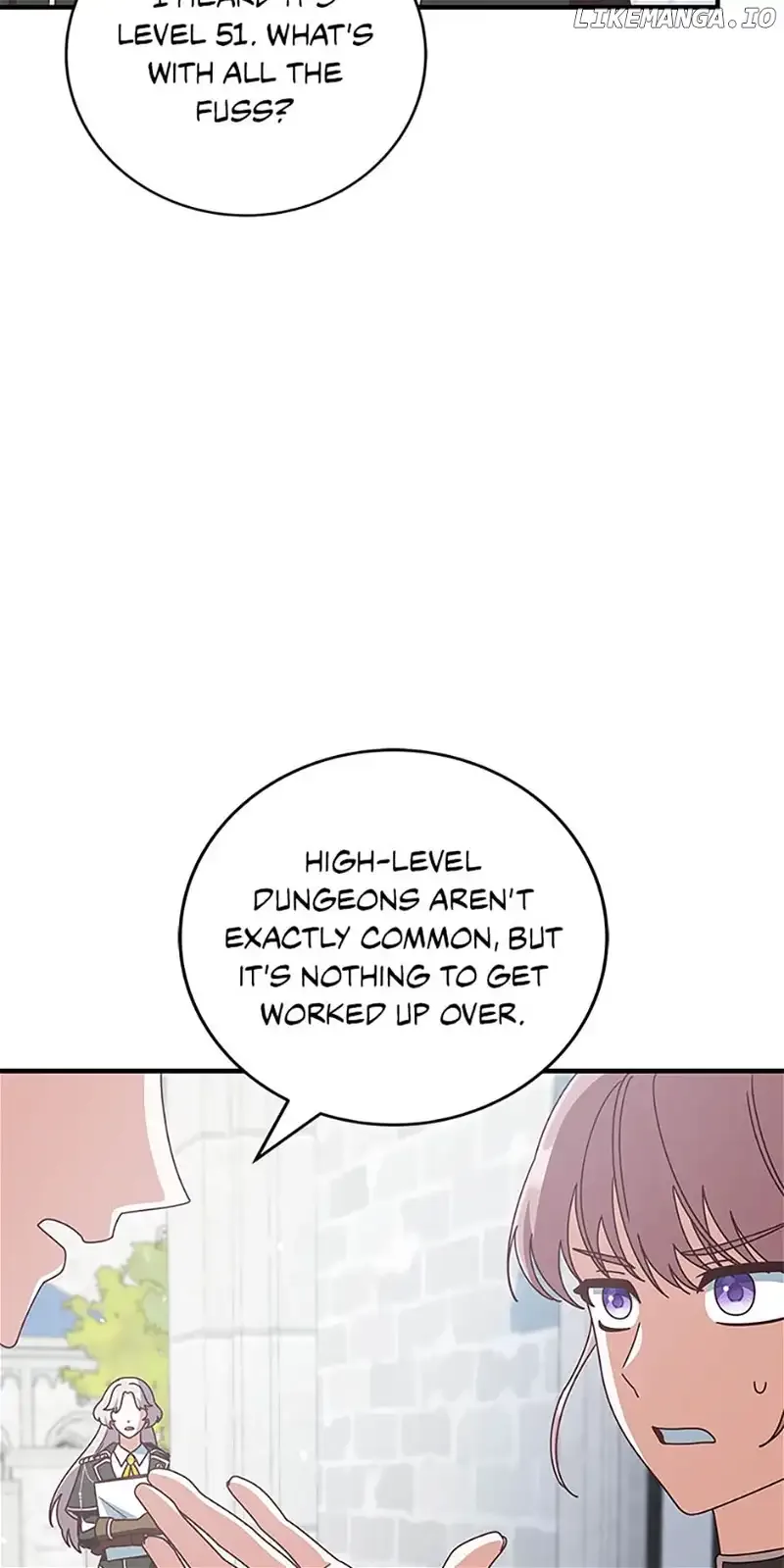 I’m Not the Final Boss’ Lover Chapter 51 page 54